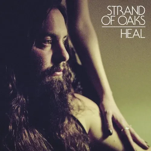 Виниловая пластинка Strand of Oaks - Heal [New Vinyl LP]
