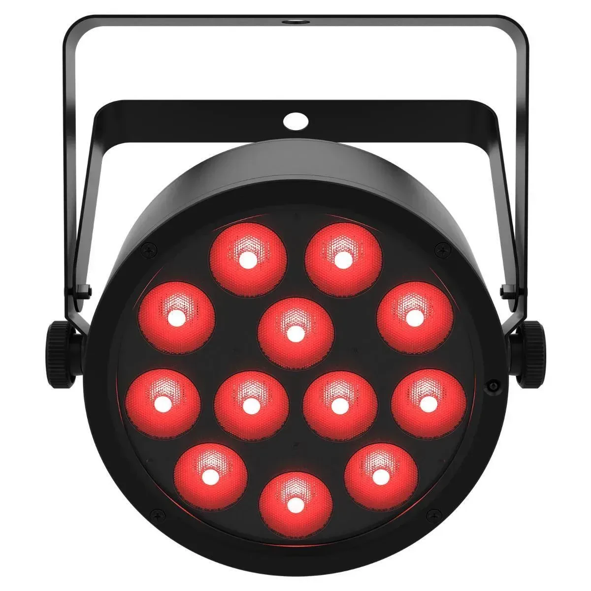 Светодиодный прибор Chauvet DJ SLIMPART12ILS ILS