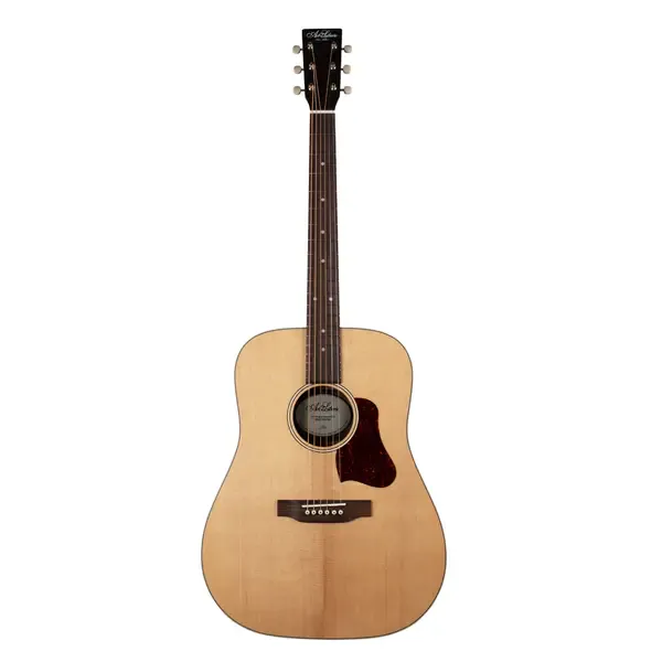 Электроакустическая гитара Art & Lutherie Americana Dreadnought EQ Natural