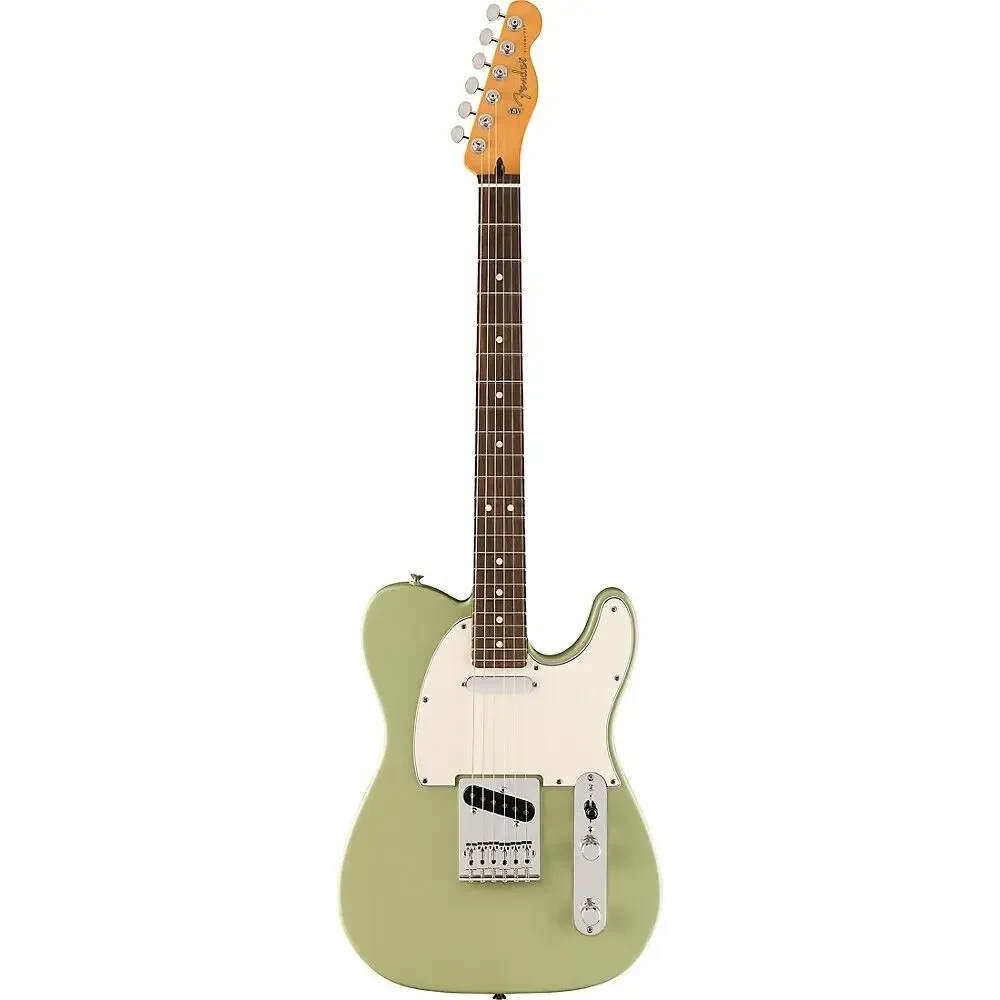 Электрогитара Fender Player II Telecaster Birch Green