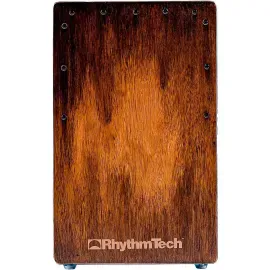 Кахон Rhythm Tech RTSCRRB Street Rich Rustic Burst