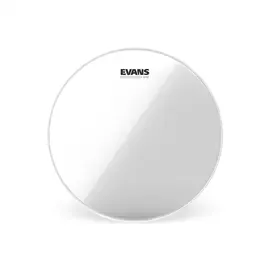 Пластик для барабана Evans 14" G12 Clear Tom Batter