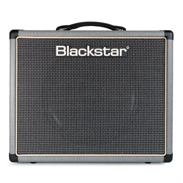Blackstar Limited Edition HT-5R MKII Bronco Grey 5W 1x12 Combo Amp w Reverb