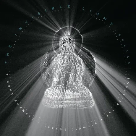 Виниловая пластинка T-Bone Burnett – The Invisible Light: Spells
