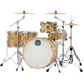 Ударная установка акустическая Mapex LTMA528SFIW Limited Edition Mars Series Crossover Driftwood