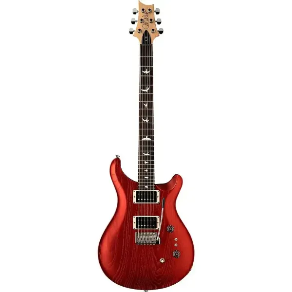 Электрогитара PRS CE 24-08 Red Apple Metallic