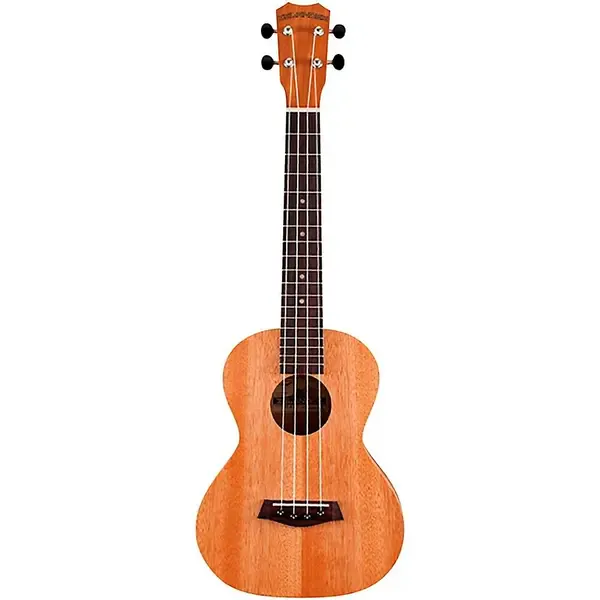 Укулеле тенор Islander MT-4 Tenor Ukulele Satin Natural