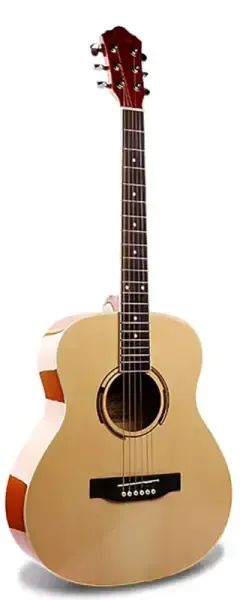 Акустическая гитара Smiger GA-T3-N Natural