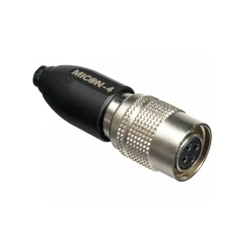 Микрофонный переходник RODE MiCon-4 для Audio-Technica UniPak Body-Pack (серии 1800, 2000, 3000)