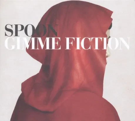 SPOON - Gimme Fiction (2CD)