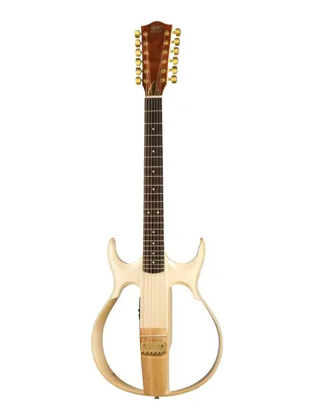 Электроакустическая гитара MIG Guitars SG2BU23 SG2 12-струнная