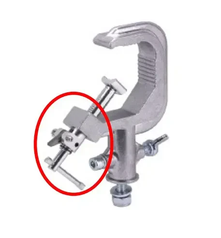 Струбцина LAudio 188P-TZ-M10L-PRO