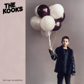Виниловая пластинка The Kooks – Let's Go Sunshine