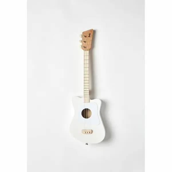 Акустическая гитара Loog Guitars Mini White