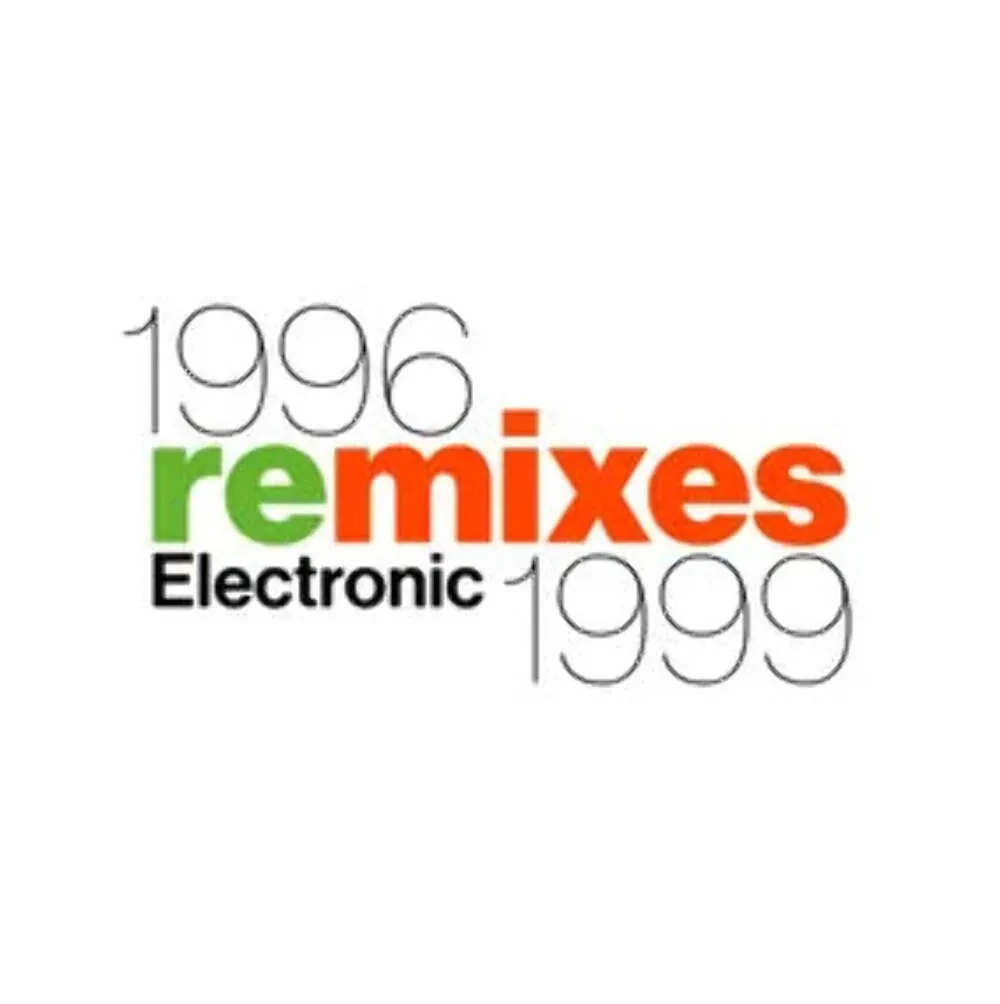 Electronic - 1996 Remixes 1999 [12"] NEW Vinyl