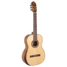 Классическая гитара Manuel Rodriguez AC40-S 4/4