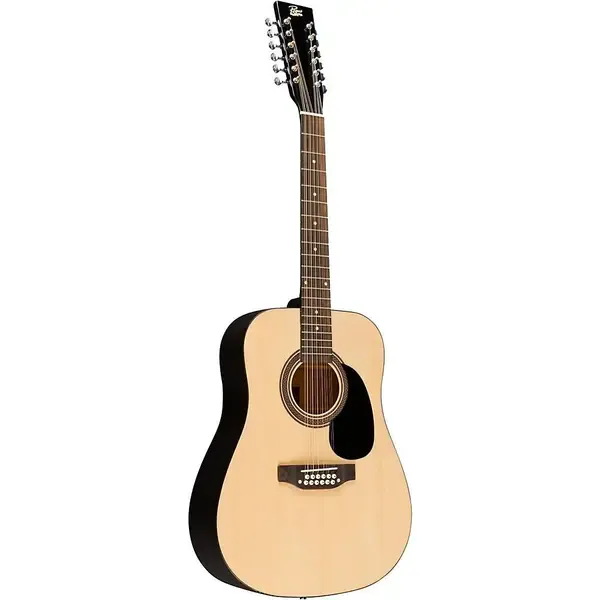 Акустическая гитара Rogue RA-090 Dreadnought 12-String Natural