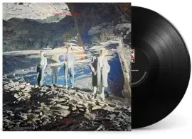 Виниловая пластинка Echo & The Bunnymen – Silver (Релиз 2024)