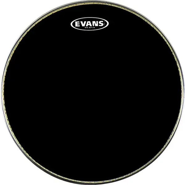 Пластик для барабана Evans 30" MX1 Black