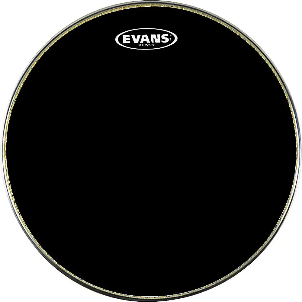 Пластик для барабана Evans 30" MX1 Black