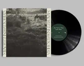 Виниловая пластинка Satoko Shibata - My Favorite Things [New Vinyl LP]