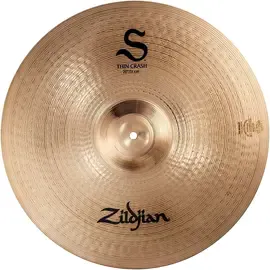 Тарелка барабанная Zildjian 20" S Family Thin Crash