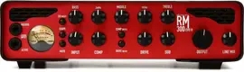 Усилитель для бас-гитары Ashdown Rootmaster RM-300-EVO II 300-watt Bass Head