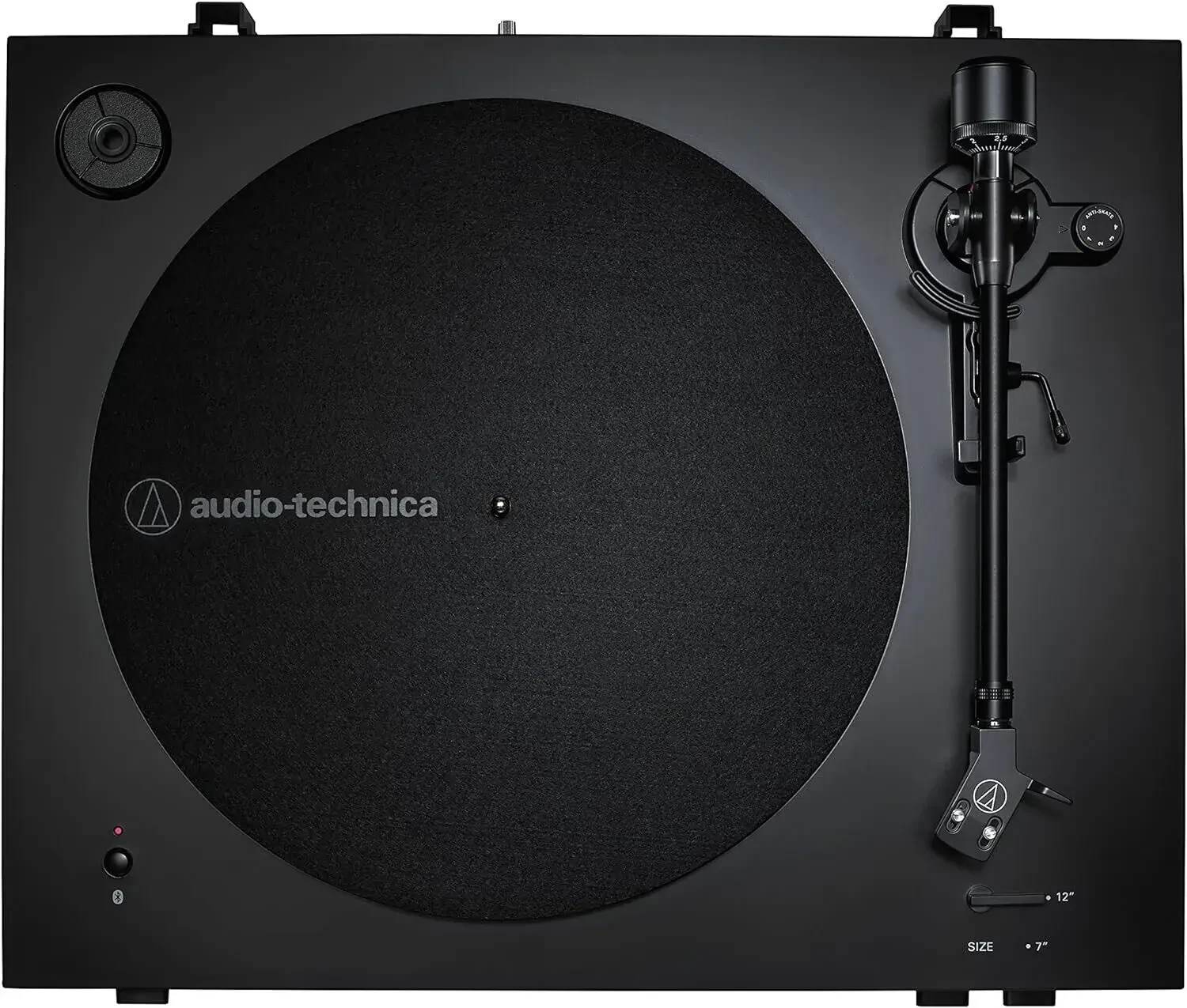 Проигрыватель виниловых дисков Audio-technica AT-LP3XBT