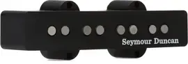 Звукосниматель для бас-гитары Seymour Duncan STK-J1b Classic Jazz Bass Bridge Black