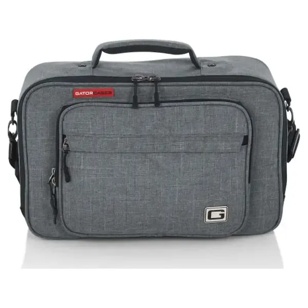 Чехол для музыкального оборудования Gator GT-1610-GRY Grey Transit Series Accessory Bag 16x10