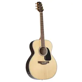 Акустическая гитара Takamine GN51 Natural Gloss