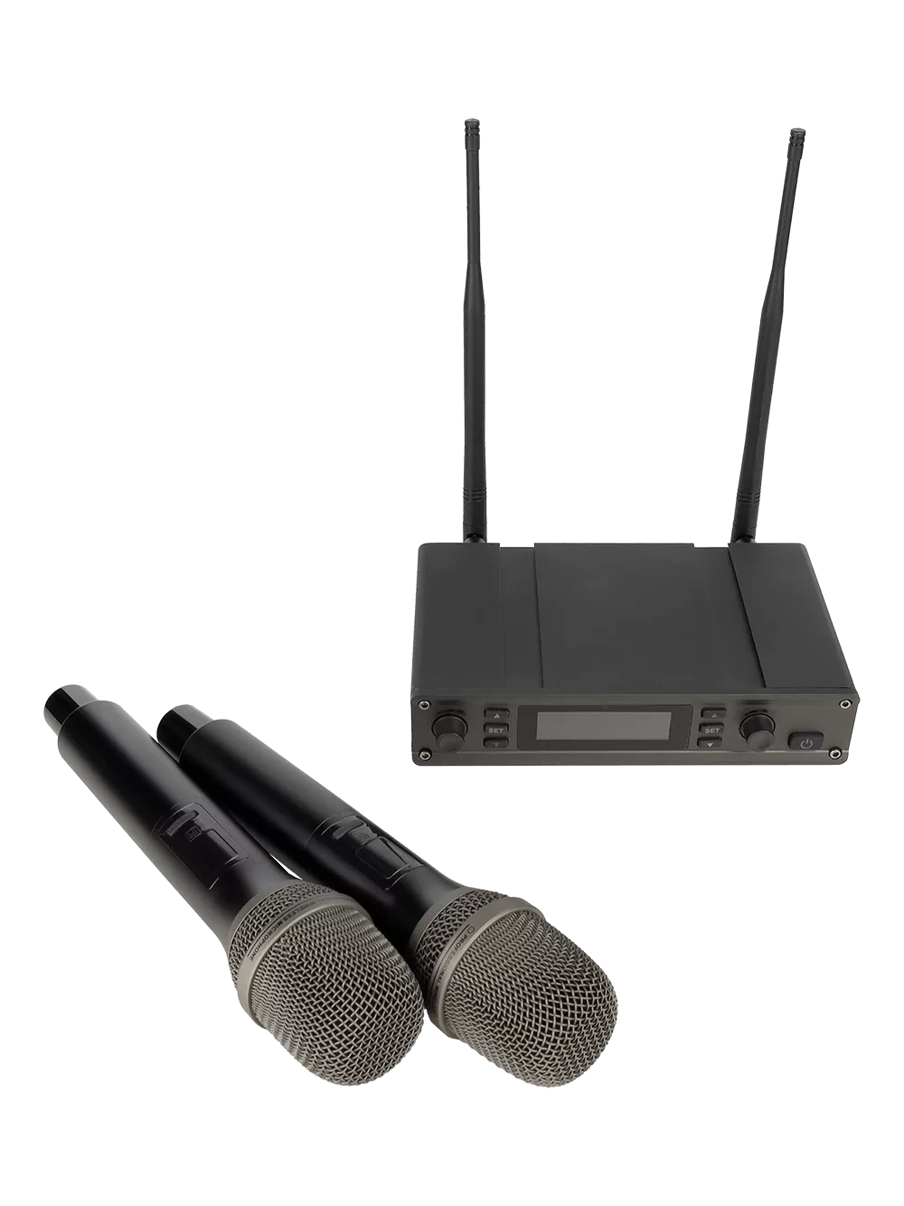 Микрофонная радиосистема Axelvox DX800HT