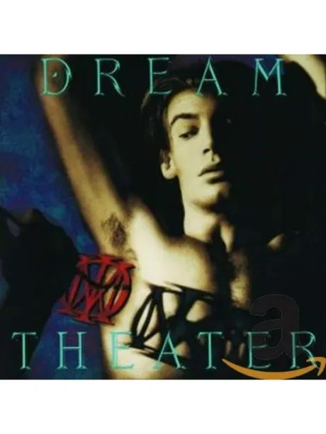 DREAM THEATER - When Dream And Day Unite (CD)