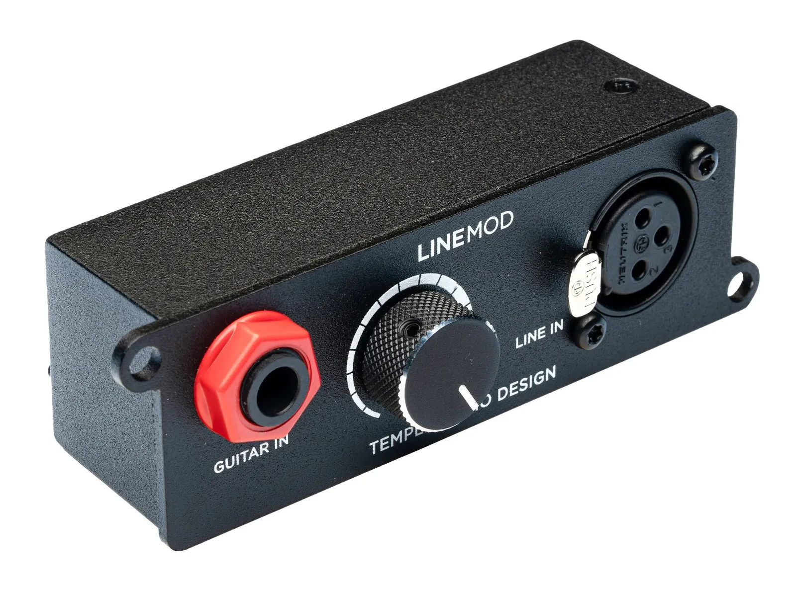Temple Audio LINE MOD Converter Module