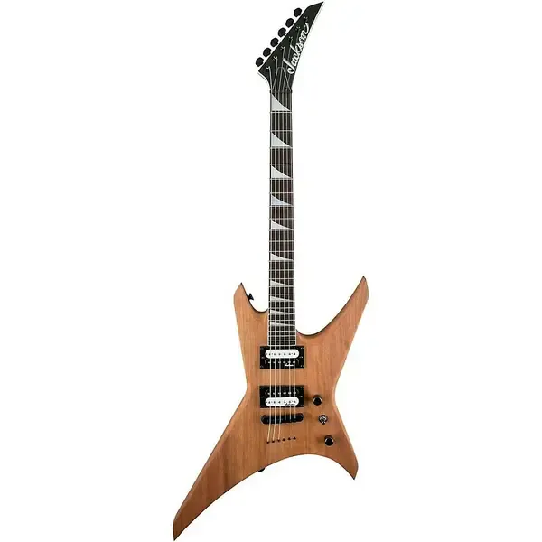 Электрогитара Jackson Warrior JS32T Natural