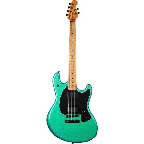 Электрогитара Music Man StingRay HT Mystique