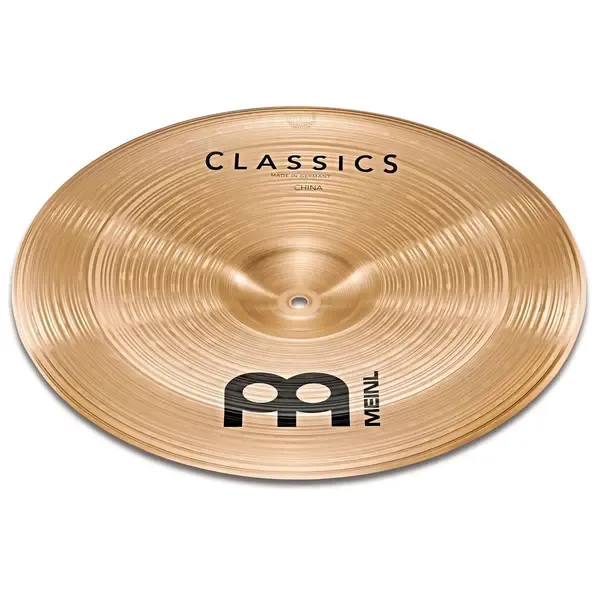 Тарелка барабанная MEINL 14" Classics China