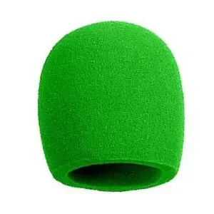 Ветрозащита Shure A58WS GRN