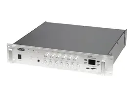 Усилитель мощности трансляционный TADS DS-8500 500Вт