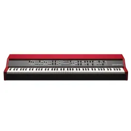Б/У цифровое пианино Clavia Nord Grand 2, 88 клавиш, молоточковая механика Kawai, Ivory Touch