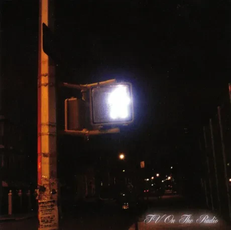 TV ON THE RADIO - Young Liars (CD)