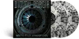 Виниловая пластинка Dimmu Borgir – Death Cult Armageddon (Релиз 2003)