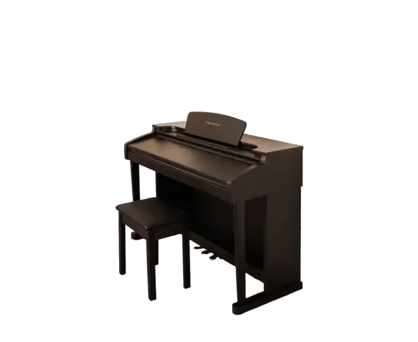Цифровое пианино классическое Sai Piano P-30GBK