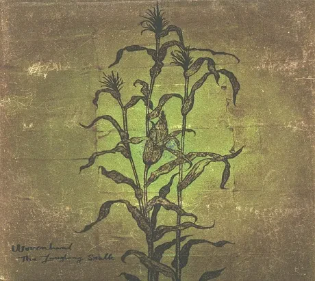 WOVENHAND - The Laughing Stalk (CD)