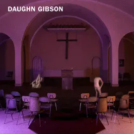 Виниловая пластинка Daughn Gibson – Me Moan 2023