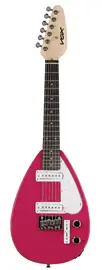 Электрогитара Vox Mark III Loud Red Mini