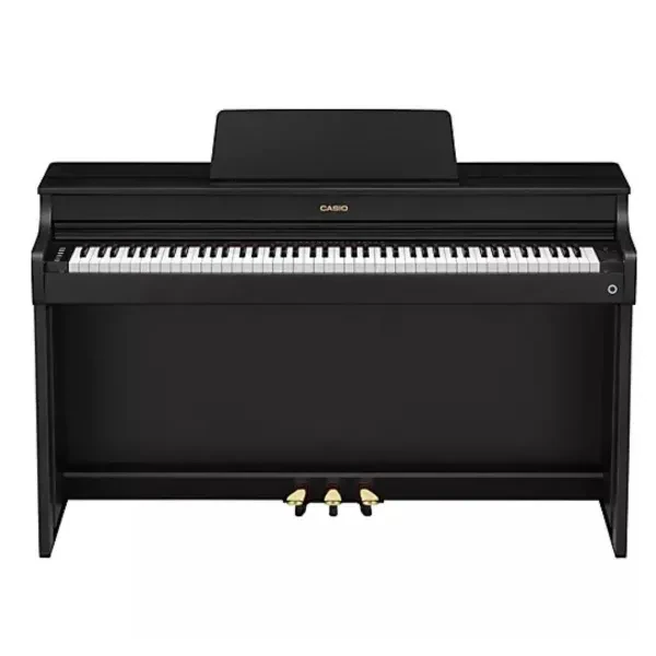 Celviano AP300 Digital Piano Black