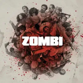 Goblin - Zombi (Dawn Of The Dead) (Original Soundtrack) NEW Vinyl