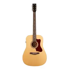 Электроакустическая гитара Norman B20 Natural GT QIT