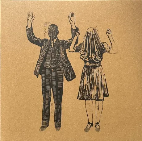 Виниловая пластинка THE TWILIGHT SAD – Nobody Wants To Be Here And Nobody Wants To Leave